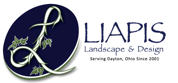 Liapis Landscape & Design Logo