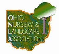The Ohio Nursery and Landscape Association Logo